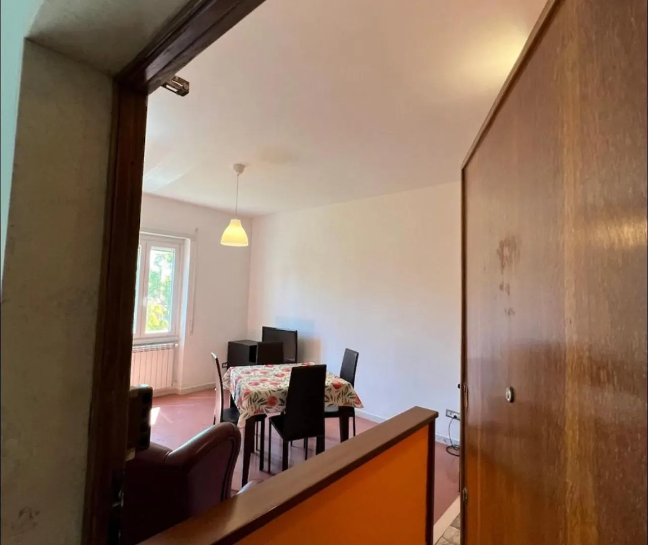 Maison Del Forte Boccea Bis Řím