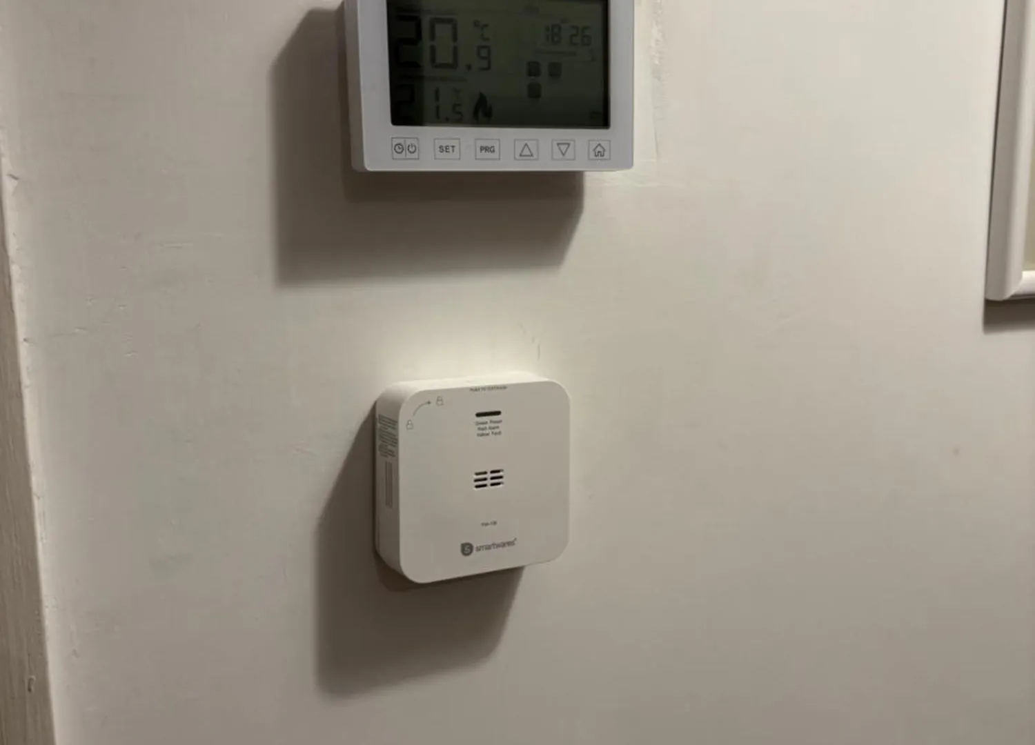 Apartmán Maison Del Forte Boccea Bis Řím Itálie