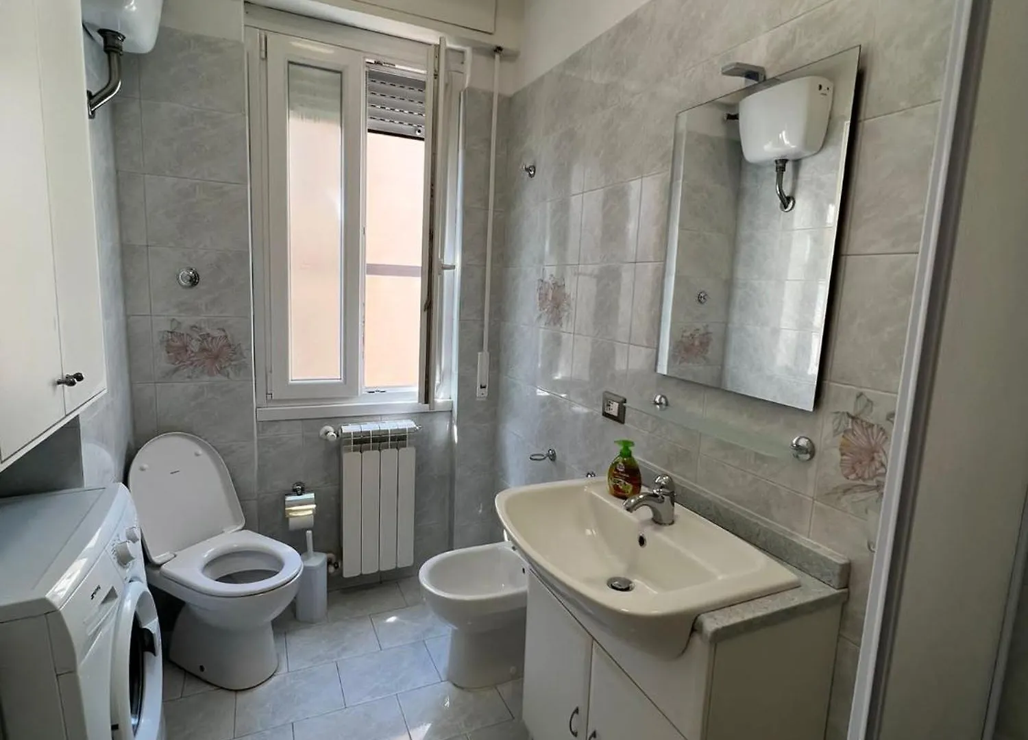 Maison Del Forte Boccea Bis Řím 0*,  Itálie