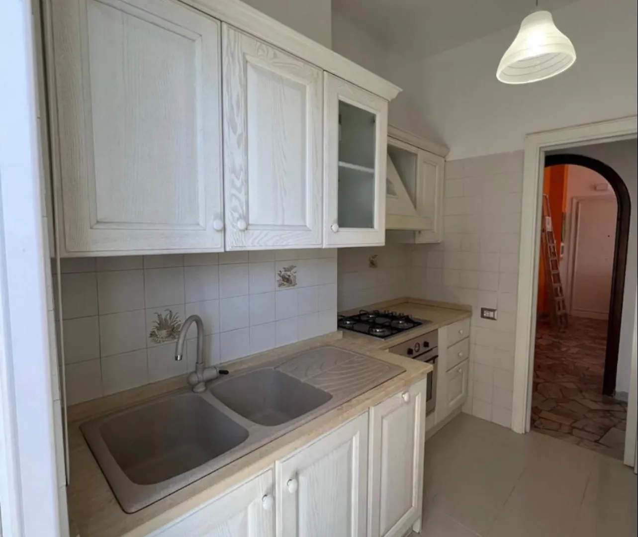 Apartment Maison Del Forte Boccea Bis Rome