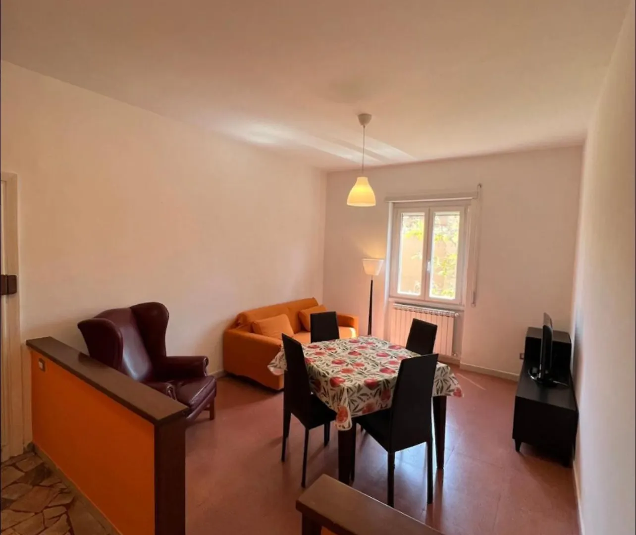 Maison Del Forte Boccea Bis Rome