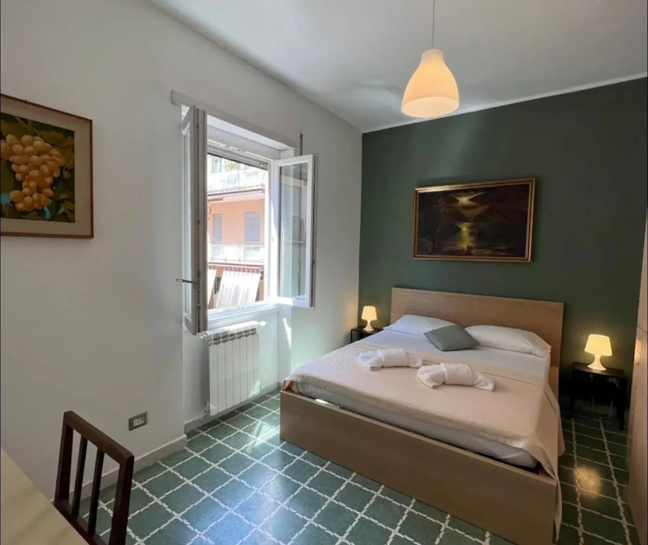 Maison Del Forte Boccea Bis Rome Apartment