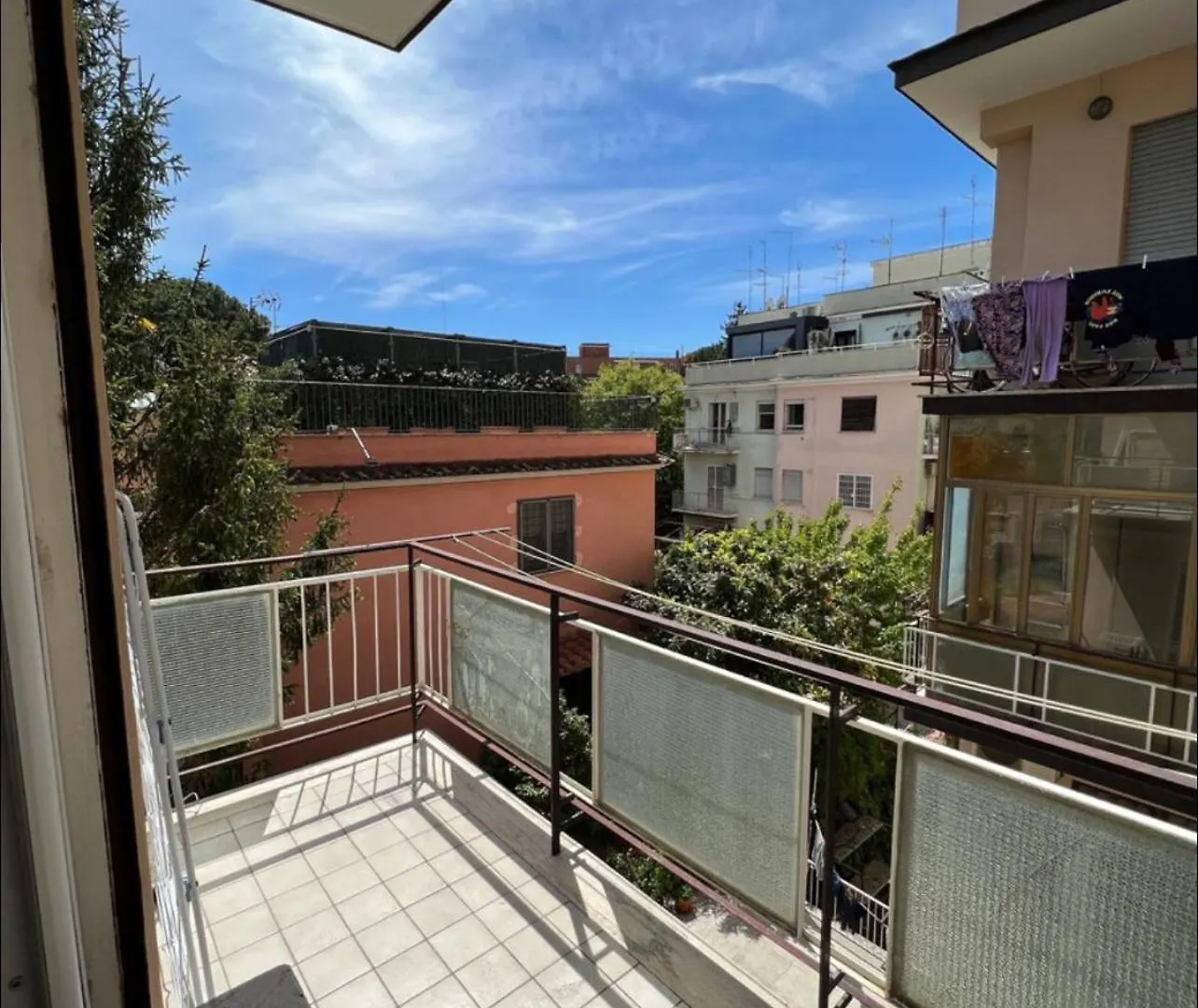 Maison Del Forte Boccea Bis Rome