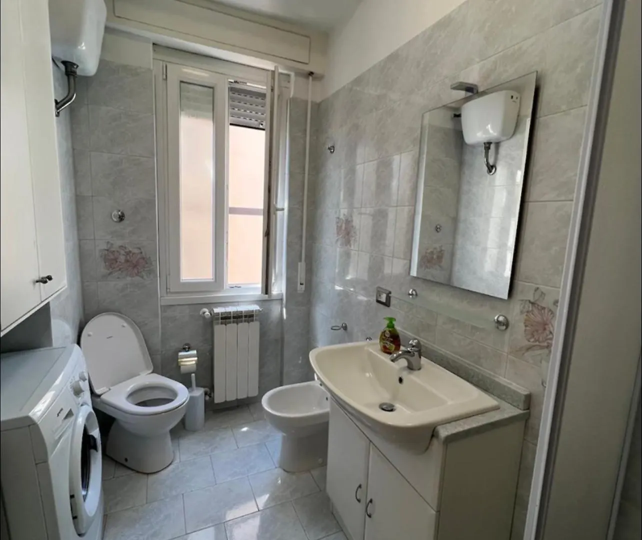 Maison Del Forte Boccea Bis Rome Apartment