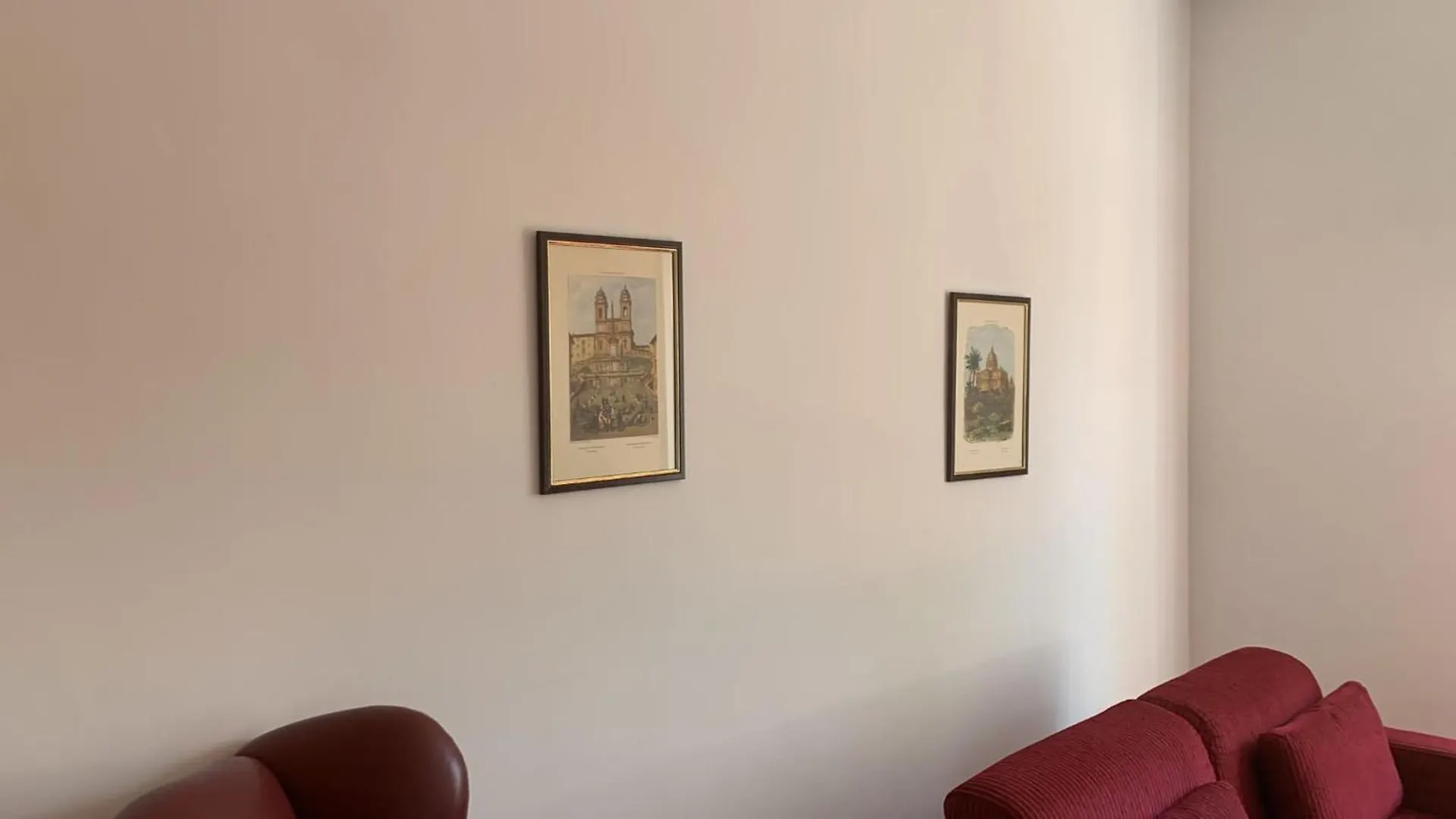 Apartment Maison Del Forte Boccea Bis Rome