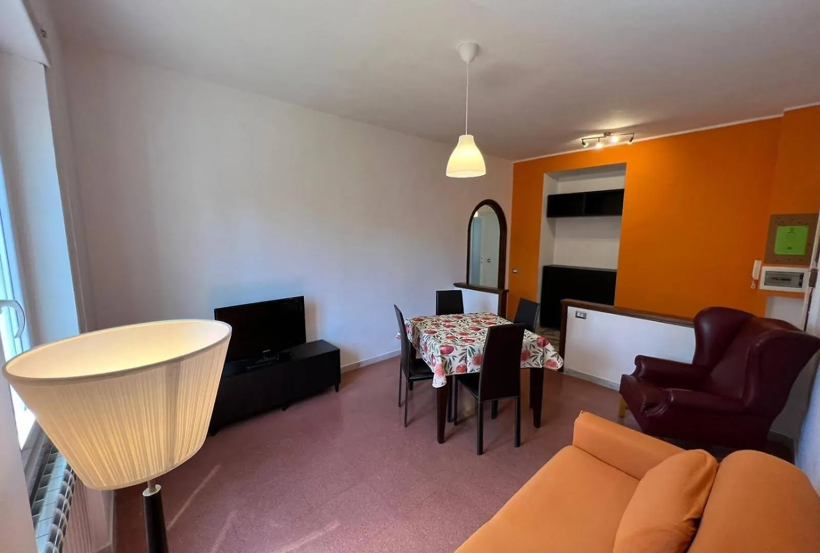 Maison Del Forte Boccea Bis Rome Italy