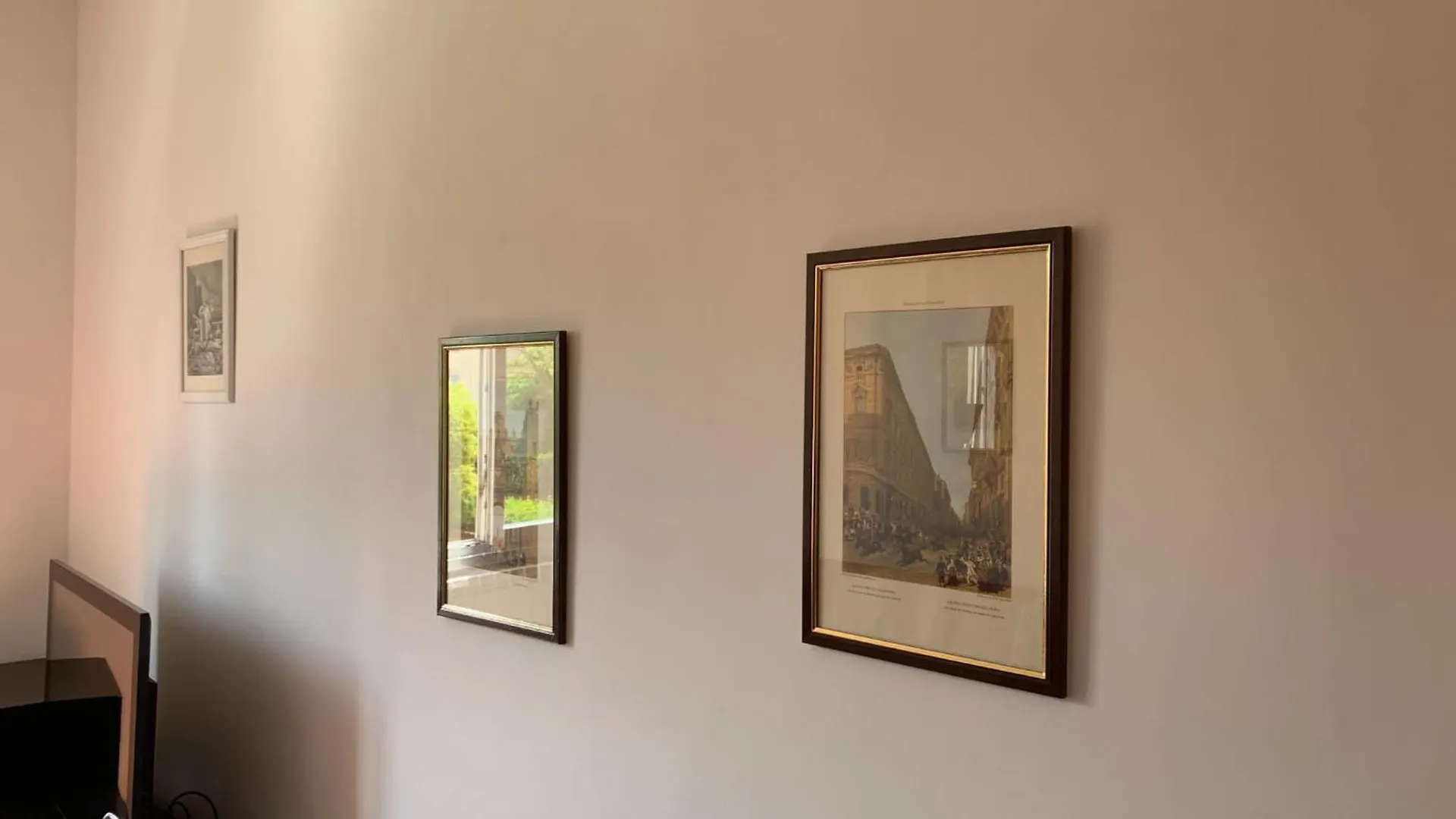 Maison Del Forte Boccea Bis Rome Italy