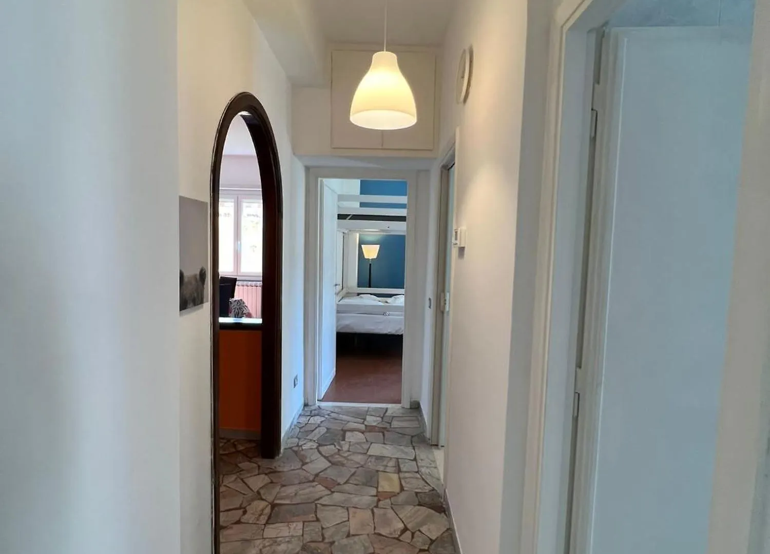 Maison Del Forte Boccea Bis Rome Apartment